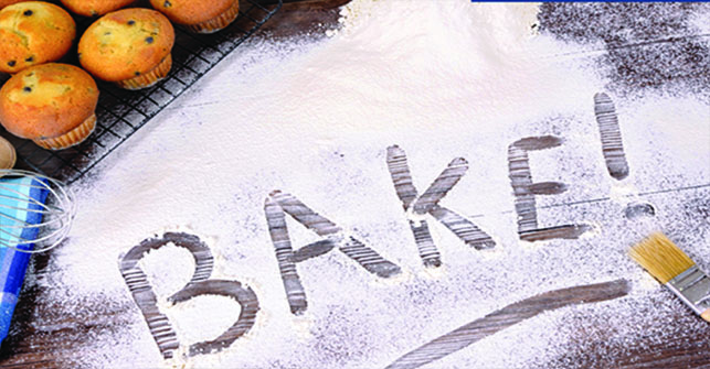 Cake Making & Decorating