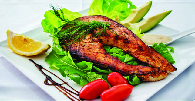 Professional Cookery