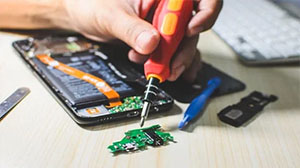 Cell Phone Repair