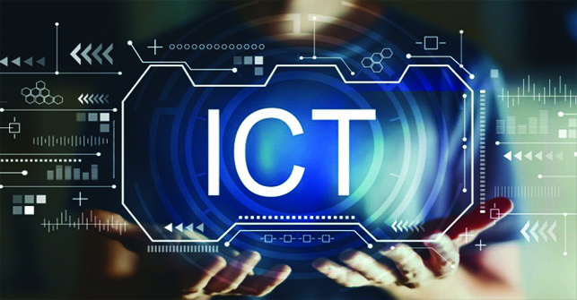 Information & Communications Technology