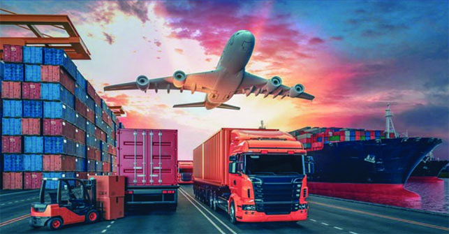 Transport & Logistics Management