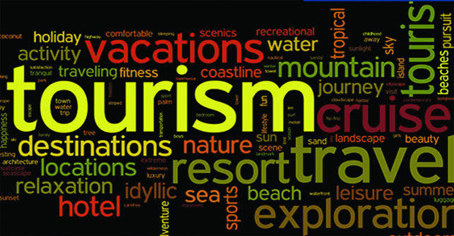 Travel & Tourism Management